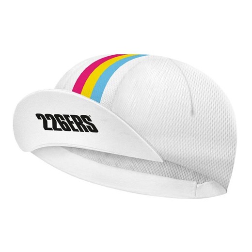 Czapka rowerowa 226ERS ze sklepu Darbut w kategorii Czapki z daszkiem męskie - zdjęcie 183798011