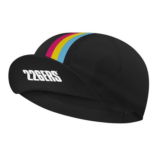 Czapka rowerowa 226ERS ze sklepu Darbut w kategorii Czapki z daszkiem męskie - zdjęcie 183798024