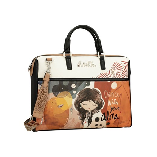 Torba na laptopa Anekke 