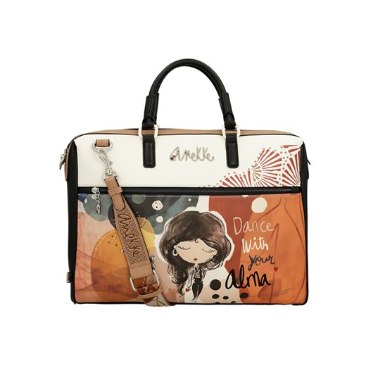 Torba na laptopa Anekke 