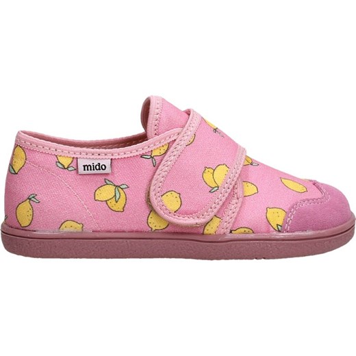 Tenisówki Mido Shoes ze sklepu Darbut w kategorii Trampki dziecięce - zdjęcie 183799004