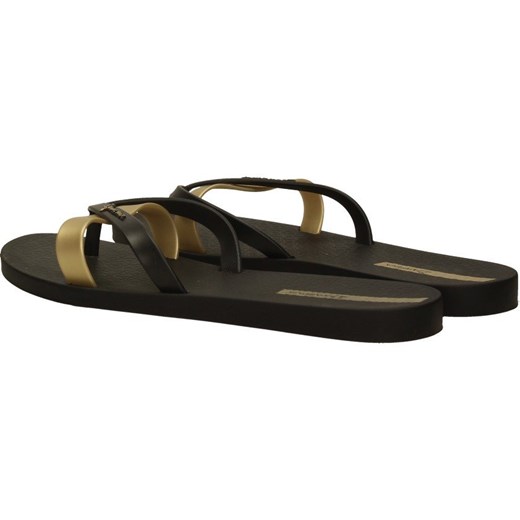 Klapki damskie Ipanema letnie 