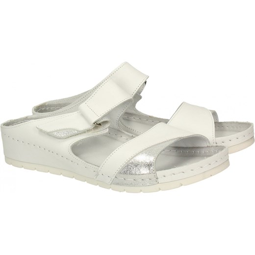 Klapki Darbut Darbut 40 promocyjna cena Darbut