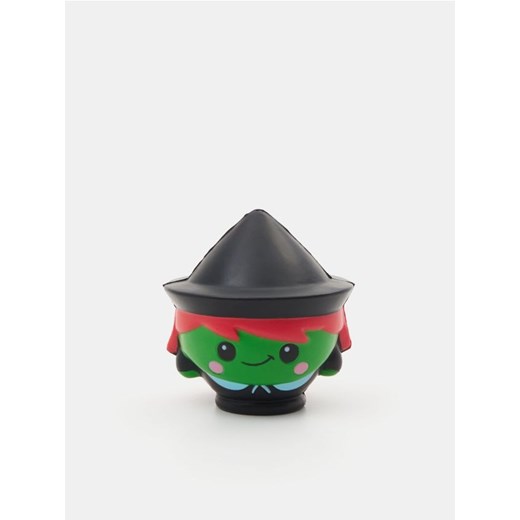 Sinsay - Gniotek antystresowy Halloween - fioletowy ze sklepu Sinsay w kategorii Dom - zdjęcie 183801710