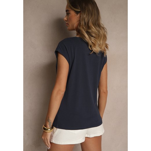Bluzka damska Renee casual