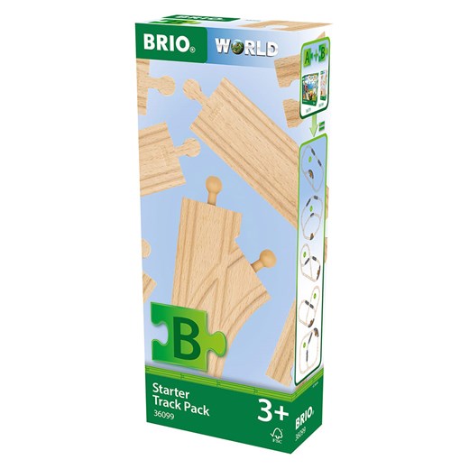 Zabawka Brio