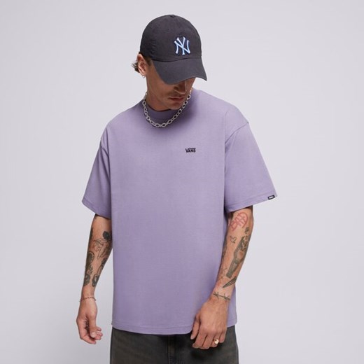 VANS T-SHIRT LEFT CHEST II LOOSE SS ze sklepu Sizeer w kategorii T-shirty męskie - zdjęcie 183803404
