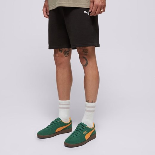 PUMA SZORTY WARDROBE ESS RELAXED SHORTS 7&quot; TR ze sklepu Sizeer w kategorii Spodenki męskie - zdjęcie 183803454