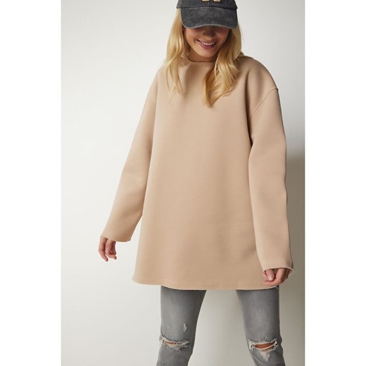 Bluza damska Happiness Istanbul