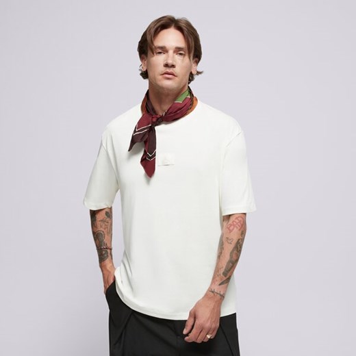 JORDAN T-SHIRT M J FLT ESS 85 SS CREW ze sklepu Sizeer w kategorii T-shirty męskie - zdjęcie 183804100