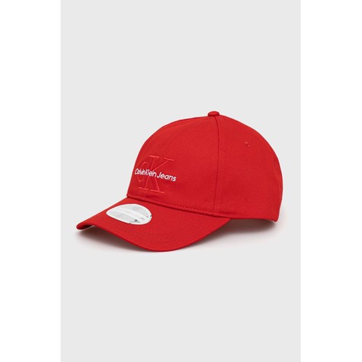 CZAPKA Z DASZKIEM CCK2310 ze sklepu olika.com.pl w kategorii Czapki z daszkiem damskie - zdjęcie 183804111