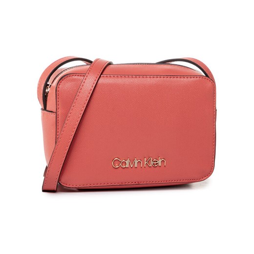 TOREBKA KUFEREK CALVIN KLEIN TCK11 ze sklepu olika.com.pl w kategorii Listonoszki - zdjęcie 183804174