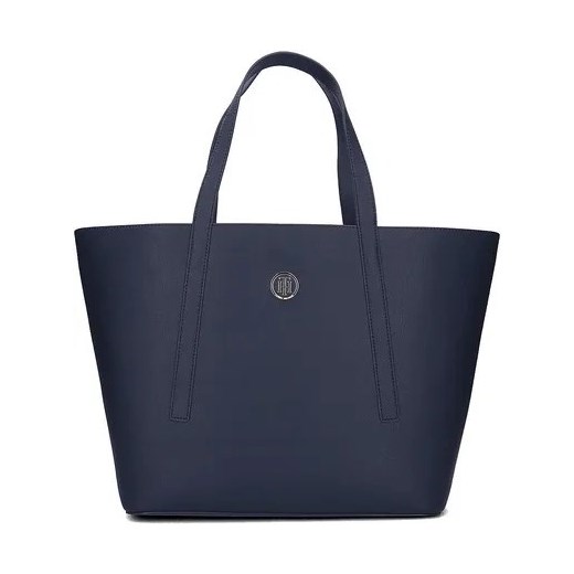 TORBA SHOPPER TOMMY HILFIGER THL22 ze sklepu olika.com.pl w kategorii Torby Shopper bag - zdjęcie 183804190