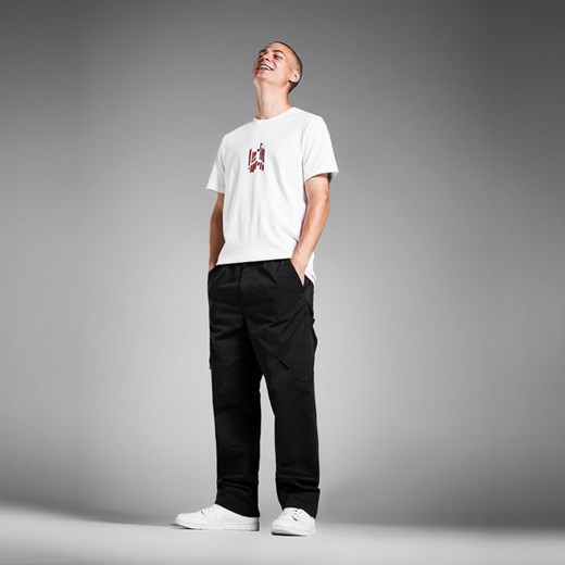 JORDAN SPODNIE M J ESS STMT CHICAGO PANT ze sklepu JD Sports  w kategorii Spodnie męskie - zdjęcie 183804571