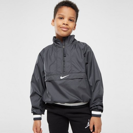 NIKE BLUZA B NK RPL LS HZ JKT HOOPS B ze sklepu JD Sports  w kategorii Bluzy chłopięce - zdjęcie 183804621