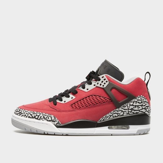 JORDAN SPIZIKE LOW ze sklepu JD Sports  w kategorii Buty sportowe męskie - zdjęcie 183804623