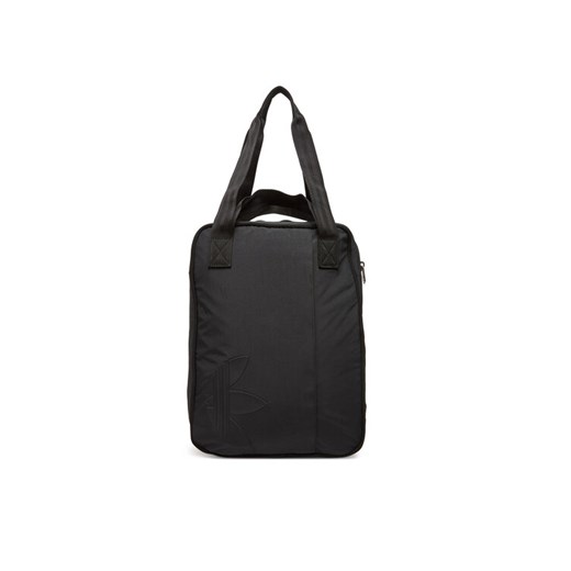 Plecak adidas Backpack JC6071 Czarny ze sklepu eobuwie.pl w kategorii Plecaki - zdjęcie 183807671