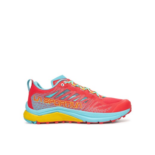 Buty do biegania La Sportiva Jackal II 56K402602 Kolorowy ze sklepu eobuwie.pl w kategorii Buty sportowe damskie - zdjęcie 183807720