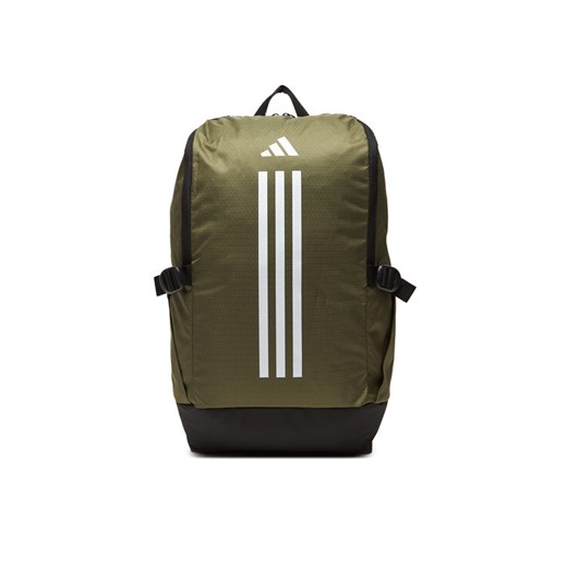 Plecak adidas C-TR BP IZ1909 Khaki ze sklepu eobuwie.pl w kategorii Plecaki - zdjęcie 183807730