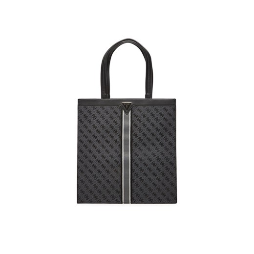 Torebka Guess HMMIST P5346 Szary ze sklepu eobuwie.pl w kategorii Torby Shopper bag - zdjęcie 183807940