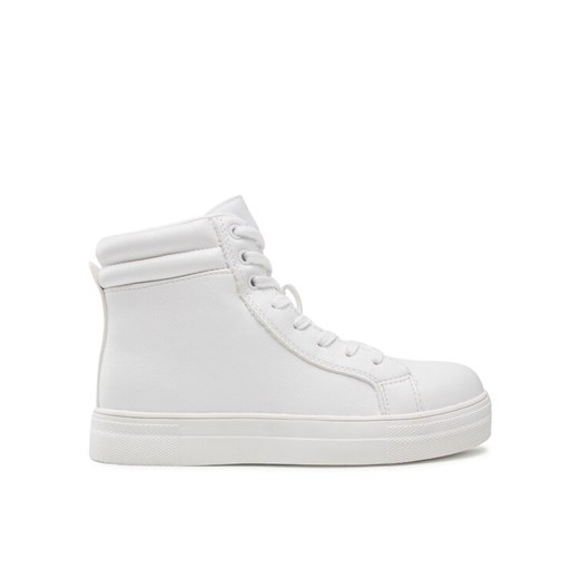 Sneakersy Jenny Fairy WS2158-09 Biały ze sklepu eobuwie.pl w kategorii Trampki damskie - zdjęcie 183807950