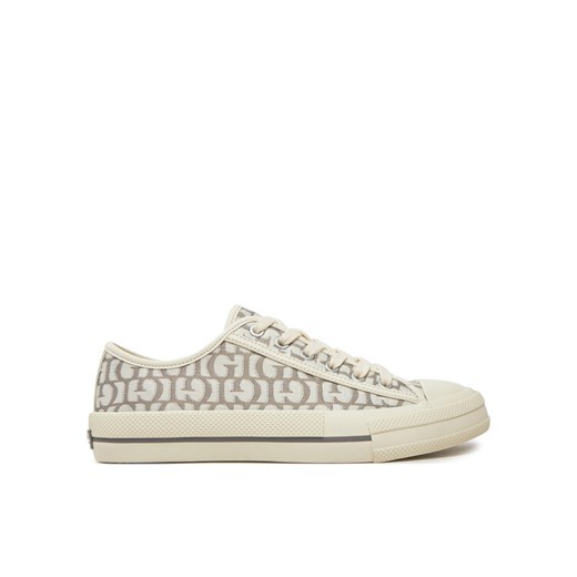 Trampki Guess FLPCAR FAL12 Szary Guess 41 eobuwie.pl
