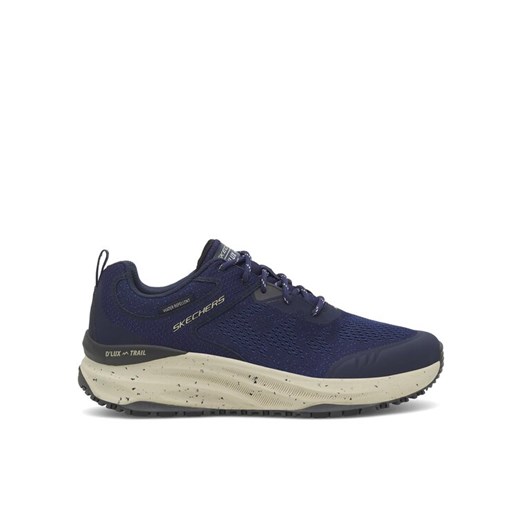 Sneakersy Skechers 237336NVY Granatowy Skechers 40 eobuwie.pl