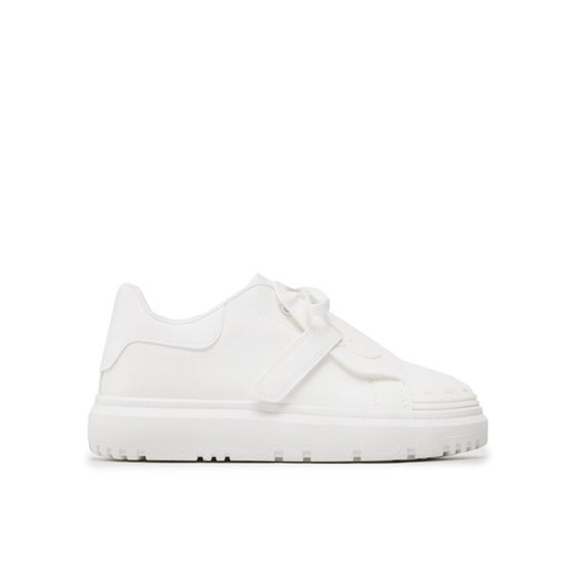Sneakersy Jenny Fairy TS5193-01 Biały ze sklepu eobuwie.pl w kategorii Trampki damskie - zdjęcie 183808271