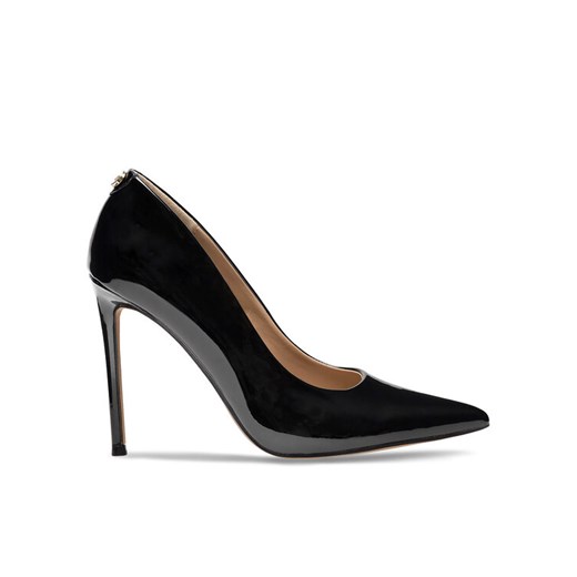 Szpilki Nine West WFA2676-1 Czarny Nine West 41 eobuwie.pl