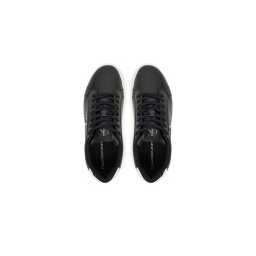 Buty sportowe damskie Calvin Klein sneakersy płaskie 