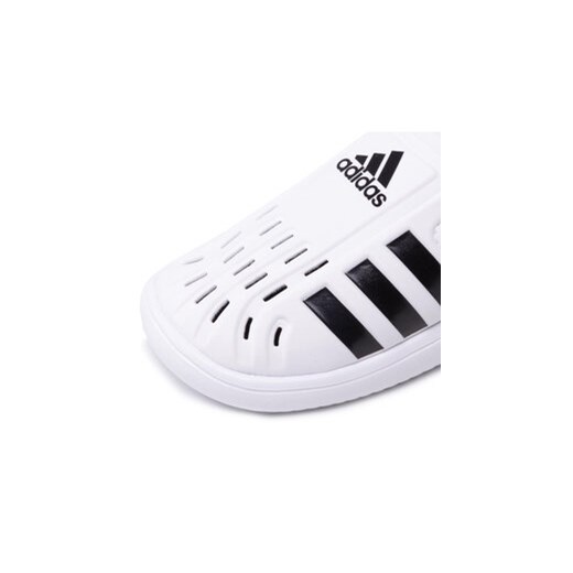 Sandały adidas Water Sandal X GW0387 Biały 32 eobuwie.pl