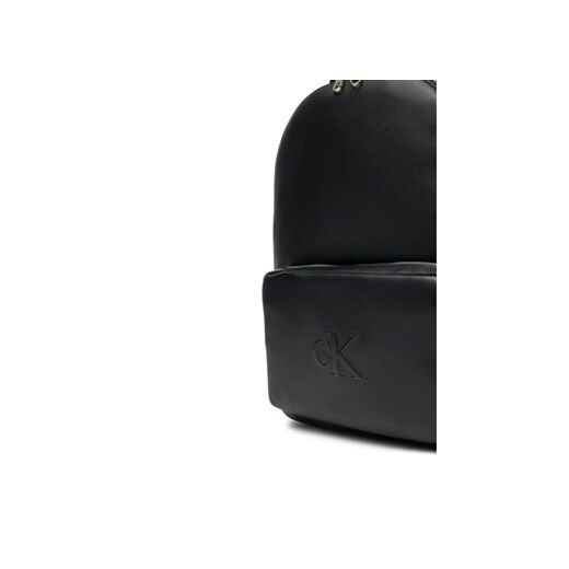 Plecak czarny Calvin Klein 