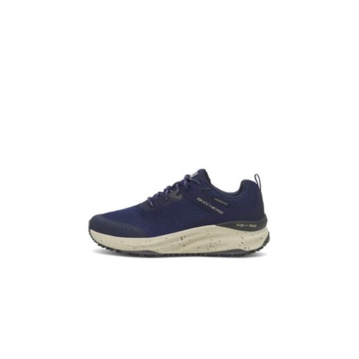 Sneakersy Skechers 237336NVY Granatowy Skechers 40 eobuwie.pl