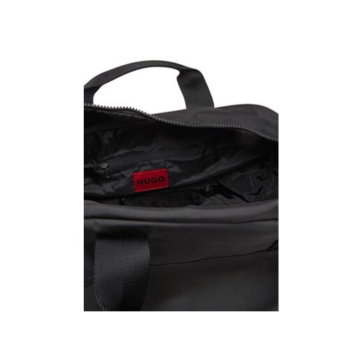 Torba podróżna Hugo Boss czarna 