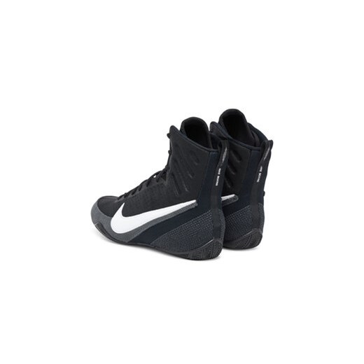 Nike buty sportowe męskie wiązane 