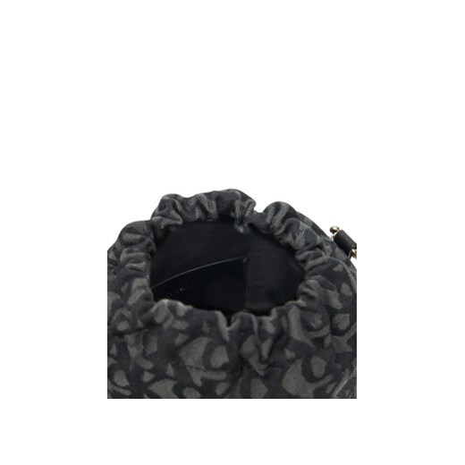 Torebka Calvin Klein LV04F3208G Czarny Calvin Klein 00 eobuwie.pl