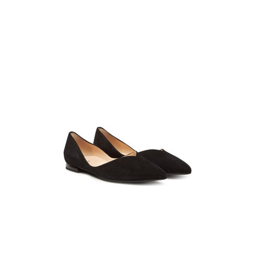 Balerinki Högl bez zapięcia 