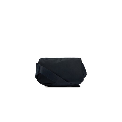 Saszetka nerka Tommy Hilfiger Th Essential AU0AU01614 Granatowy Tommy Hilfiger 00 eobuwie.pl