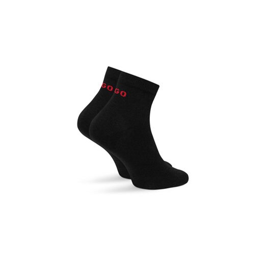 Hugo Boss skarpetki męskie 