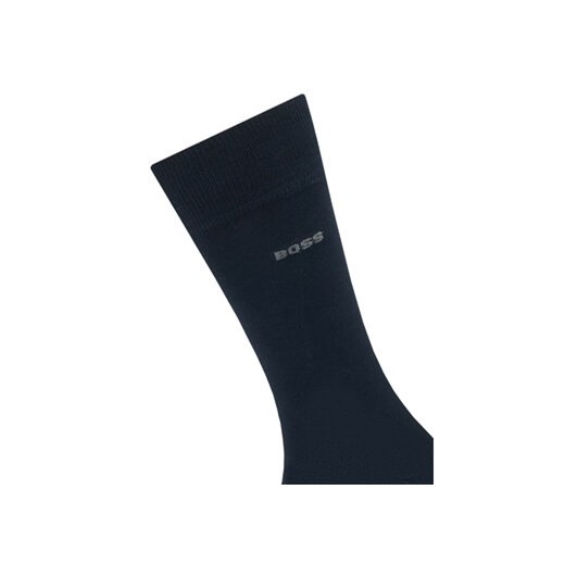 Skarpetki męskie BOSS HUGO 