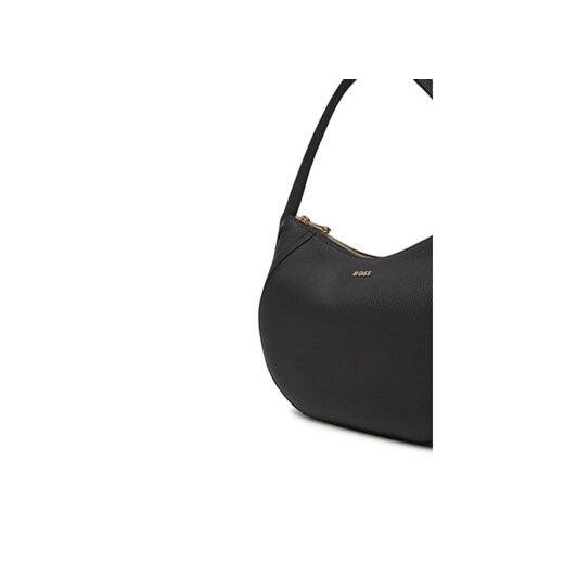 Listonoszka BOSS HUGO na ramię matowa 