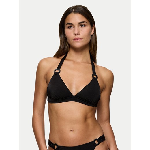 Triumph Góra od bikini Midnight 10222210 Czarny ze sklepu MODIVO w kategorii Stroje kąpielowe - zdjęcie 183813134
