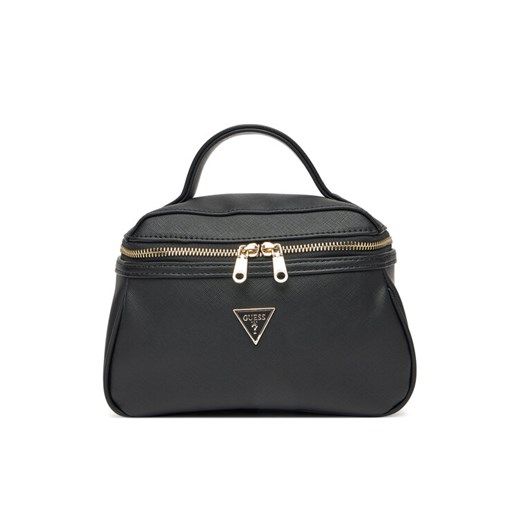 Guess Kosmetyczka PW7542 P5361 Czarny ze sklepu MODIVO w kategorii Kosmetyczki - zdjęcie 183813222