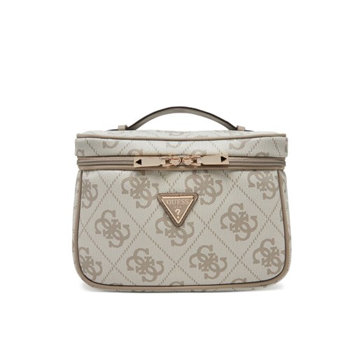 Guess Kosmetyczka TWOB86 88039 Écru Guess 00 MODIVO