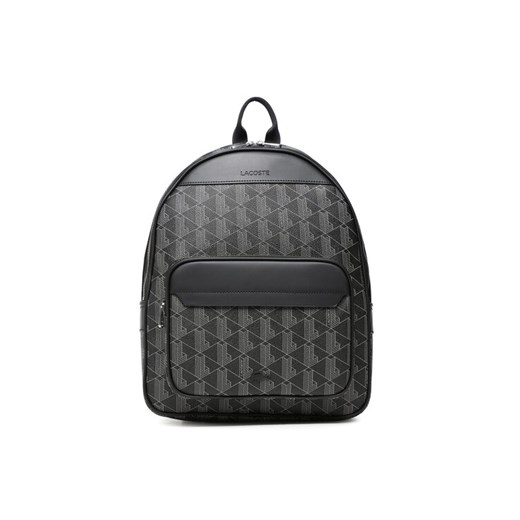 Lacoste Plecak Backpack NH3649LX Czarny Lacoste 00 MODIVO