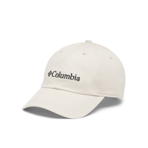 Columbia Czapka z daszkiem Provisions Ball Cap 2096351 Biały ze sklepu MODIVO w kategorii Czapki z daszkiem damskie - zdjęcie 183813970