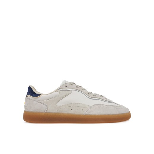 HOFF Sneakersy Park 12519603 Biały ze sklepu MODIVO w kategorii Buty sportowe męskie - zdjęcie 183814033
