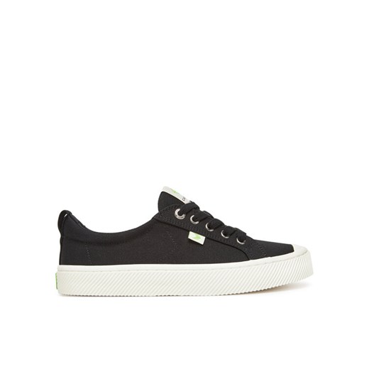 CARIUMA Trampki Oca 100103B01W080 Czarny ze sklepu MODIVO w kategorii Trampki damskie - zdjęcie 183814061