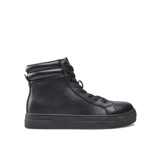 Jenny Fairy Sneakersy WS2158-09 Czarny ze sklepu MODIVO w kategorii Trampki damskie - zdjęcie 183814121