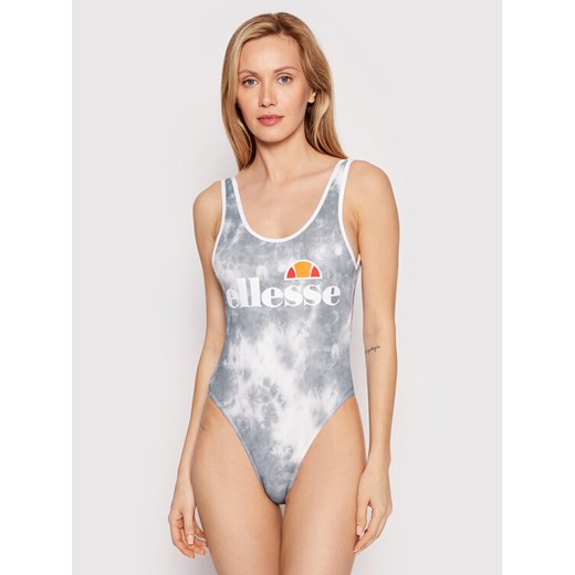 Ellesse Strój kąpielowy Lilly SGM11346 Szary Ellesse S MODIVO